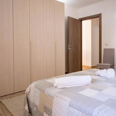 Marika Con Piscina Appartement Fontane Bianche