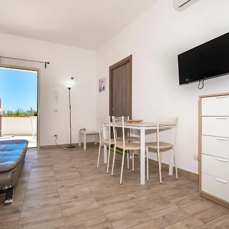 Appartement Marika Con Piscina *