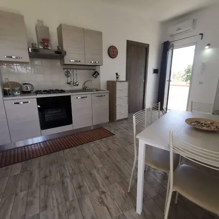 Apartamento Marika Con Piscina