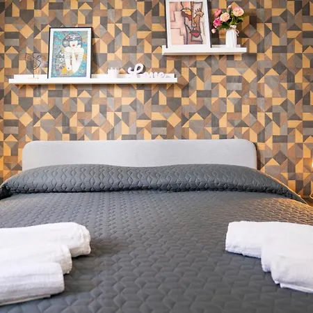 Marika Con Piscina דירה פונטנה ביאנקה