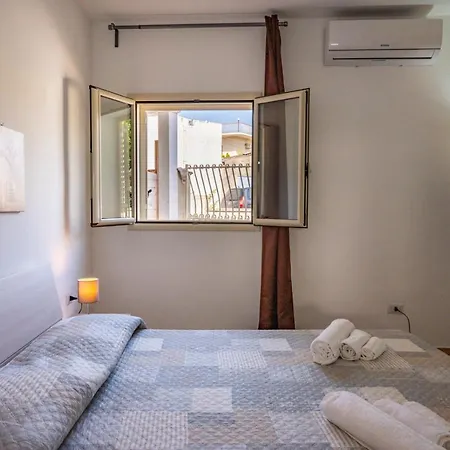 Marika Con Piscina פונטנה ביאנקה