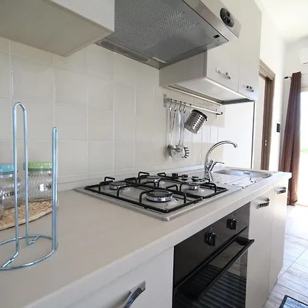 Marika Con Piscina פונטנה ביאנקה