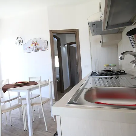 Marika Con Piscina * פונטנה ביאנקה