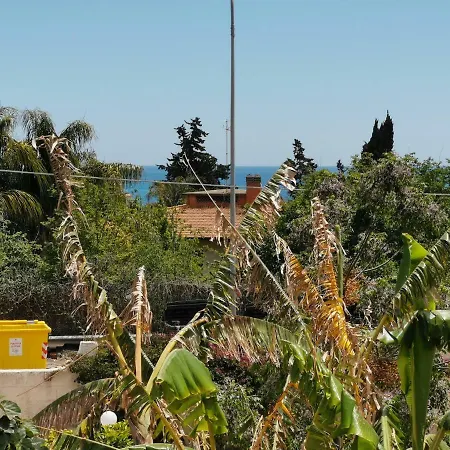 דירה Marika Con Piscina