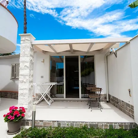 דירה Marika Con Piscina *