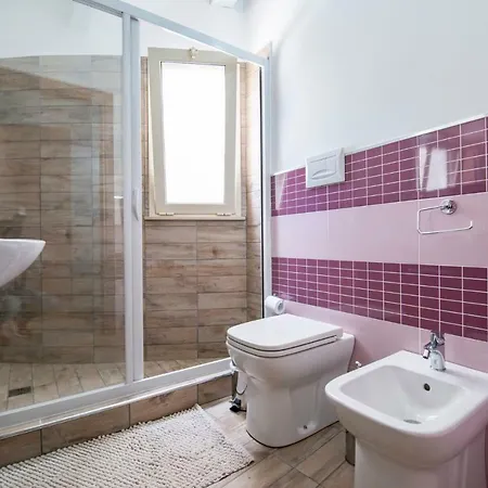 דירה Marika Con Piscina *